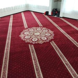 Karpet Masjid